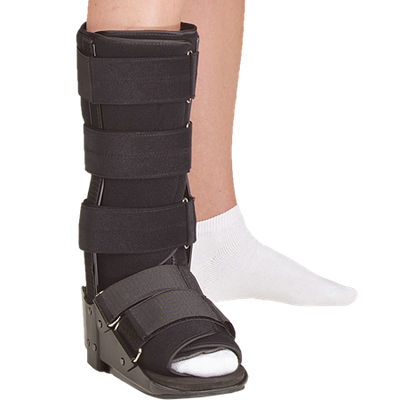 DEROYAL GRID IRON XR® WALKER (PACKAGING - EACH)