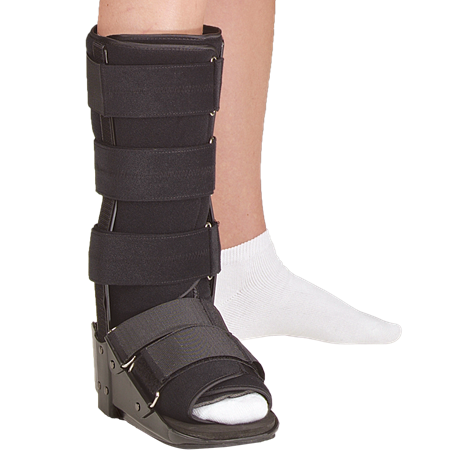 DEROYAL GRID IRON XR® WALKER (PACKAGING - EACH)