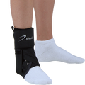 DEROYAL DEROYAL® SPORTS ANKLE BRACE 2 (PACKAGING - EACH)