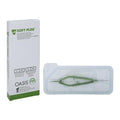 Oasis Medical -Soft Plug Punctum Ophthalmic Plug 0.5mm Mini 6611