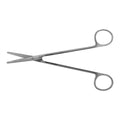 Hermann Medizentechnik Metzenbaum Scissors Straight 7" Stainless Steel Ea - BR08-28018