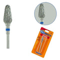 Medicool  Bit 3/32" Tapered Barrel Swiss Carbide Ea - SC3C