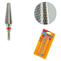Medicool  Bit 3/32" Large Cone Swiss Carbide Ea - SC4