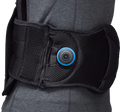 DEROYAL WARRIOR® SPINE 650 UNIVERSAL BACK BRACE POWERED BY THE BOA® FIT SYSTEM (PACKAGING - EACH)