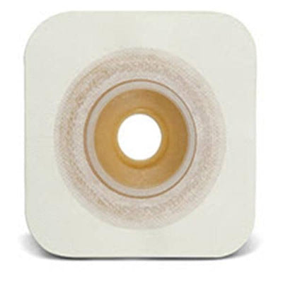 Convatec US SUR-FIT Natura Durahesive 2-Piece Skin Barrier White - 413180