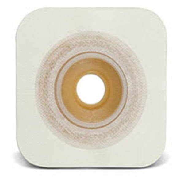 Convatec US SUR-FIT Natura Durahesive 2-Piece Skin Barrier White - 413180