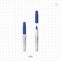 Skin Marker, Mini, Fine Tip, Gentian Violet, 200/Box -  - 16083