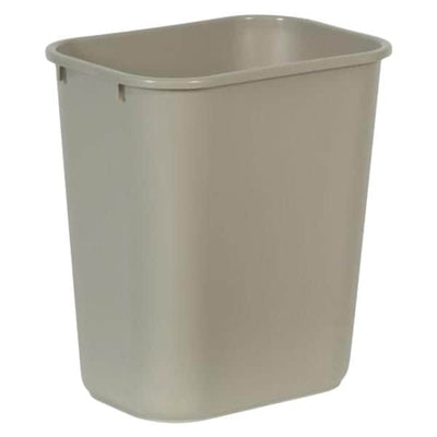 Newell Brands Dist. LLC Waste Container Each, 12 EA/CA - FG295600BEIG