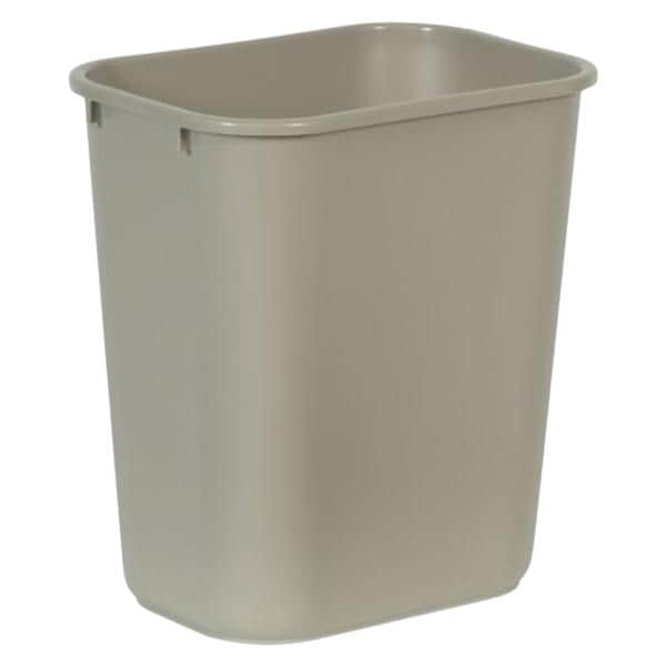 Newell Brands Dist. LLC Waste Container Each, 12 EA/CA - FG295600BEIG