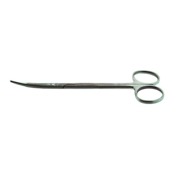 Hermann Medizentechnik Kilner Scissors Curved 6" Stainless Steel Ea - BR08-31015