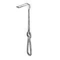 Sklar Instruments -Obwegesser Retractor 9-1/2" Stainless Steel Each 41-1464