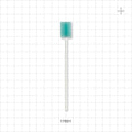 Foam Swab - 4.75 inch (121 mm) - 17001