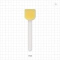 Sponge on a Stick, Yellow - 6 inch (152 mm) - 17020