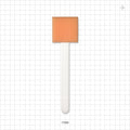 Sponge on a Stick - 7.5 inch (191 mm) - 17066