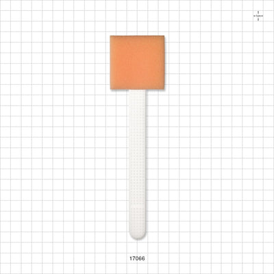 Sponge on a Stick - 7.5 inch (191 mm) - 17066