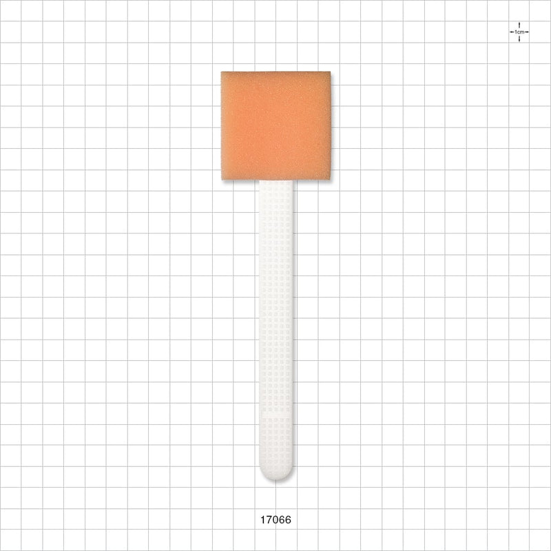 Sponge on a Stick - 7.5 inch (191 mm) - 17066