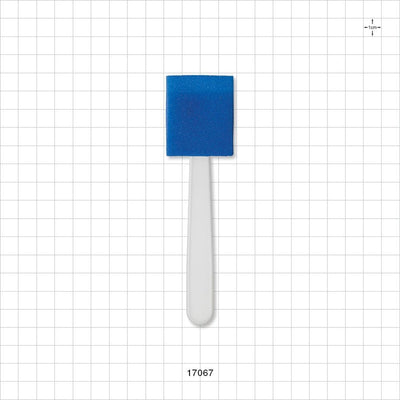 Sponge on a Stick - 5.5 inch (140 mm) - 17067