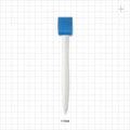 Angled Sponge on a Stick - 6 inch (152 mm) - 17068