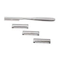 Pilling Surgical -Goulian Stainless Steel Knife Set Non-Sterile Reusable 1/st 050200