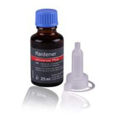Kulzer, Inc. -Cuttersil Liquid Hardener Silicone 25 mL Universal 25mL/Each 66037446