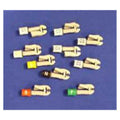 SunMed Grabber Connector Set New For CAM 14/AM4/AM5 Electrode Each - 900178-003