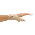 Rolyan Gel Shell Thumb Spica Splint