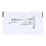 Beaver-Visitec Stainless Steel Sterile Surgical Blade - Beaver6400