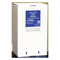 WCM, Inc -Replacement Box 2.6gal Red 6.5x9x14.5" Cardboard Non-Sterile 1/Box 10000MSB
