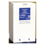 WCM, Inc -Replacement Box 2.6gal Red 6.5x9x14.5" Cardboard Non-Sterile 1/Box 10000MSB