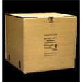 WCM, Inc -Sharps Mailer Box 18gal Brown 20x21x21" Corrugated Cardboard For 18gal Containers Non-Sterile Each 18MSB