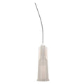 Beaver-Visitec  Cannula Nucleus Hydrodissector Visitec 27gx7/8" 10/Bx- 585155