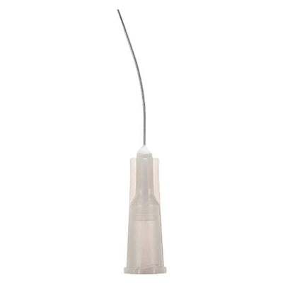 Beaver-Visitec  Cannula Nucleus Hydrodissector Visitec 27gx7/8" 10/Bx- 585155