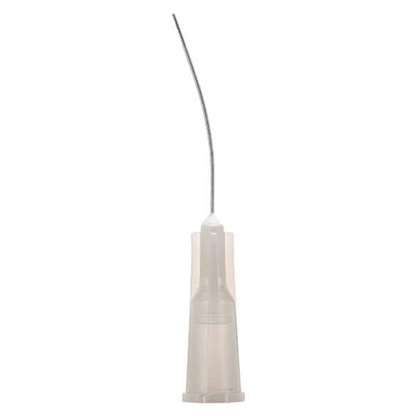 Beaver-Visitec  Cannula Nucleus Hydrodissector Visitec 27gx7/8" 10/Bx- 585155