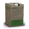 WCM, Inc -Chemgon Photo-Chemical Solidifier 5gal Neutralizing Powder For X-Ray Chemicals Disposal 5 gallon CHG5