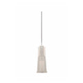 Beaver-Visitec Cannula Anterior Chamber Visitec 27gx7/8" 10/Pk - 585006
