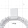 Cohesive Tape - 1 inch Wide; 2000 Ft/Roll - 17623