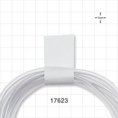 Cohesive Tape - 1 inch Wide; 2000 Ft/Roll - 17623