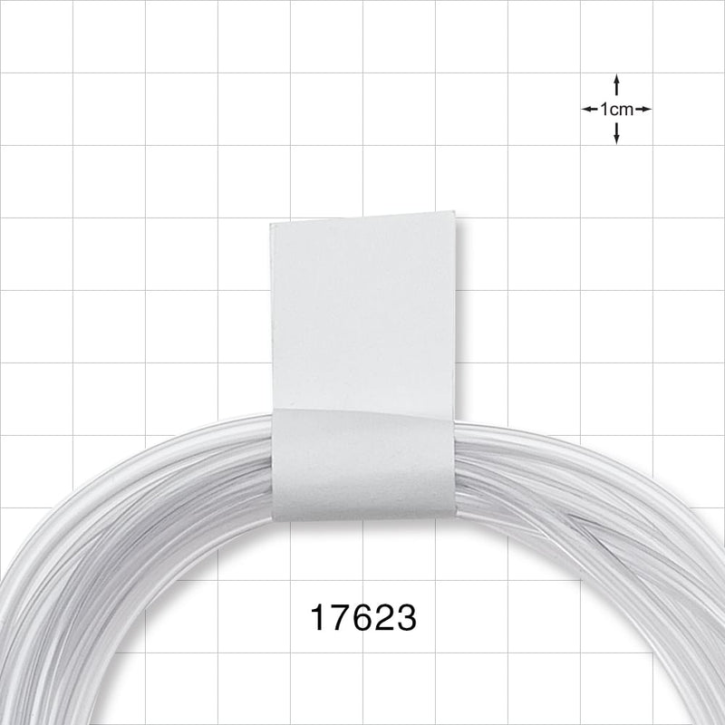 Cohesive Tape - 1 inch Wide; 2000 Ft/Roll - 17623