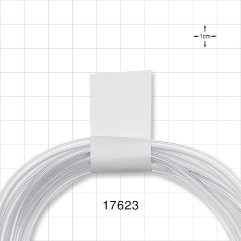 Cohesive Tape - 1 inch Wide; 2000 Ft/Roll - 17623