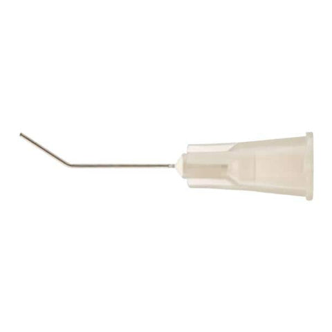 Beaver-Visitec Cannula Irrigating Lasik 27g 10/Bx - 585278