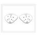 Beaver-Visitec Left/Right Protective Shield Clear - 581019