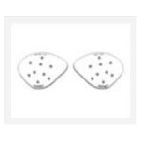 Beaver-Visitec Left/Right Protective Shield Clear - 581019