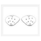 Beaver-Visitec Left/Right Protective Shield Clear - 581019