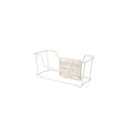 Becton-Dickinson -Sharps Bracket 2-3gal 4.5x12x5.3" Wire For Containers 305-622/053/054/422/435/436 6/Case 305588