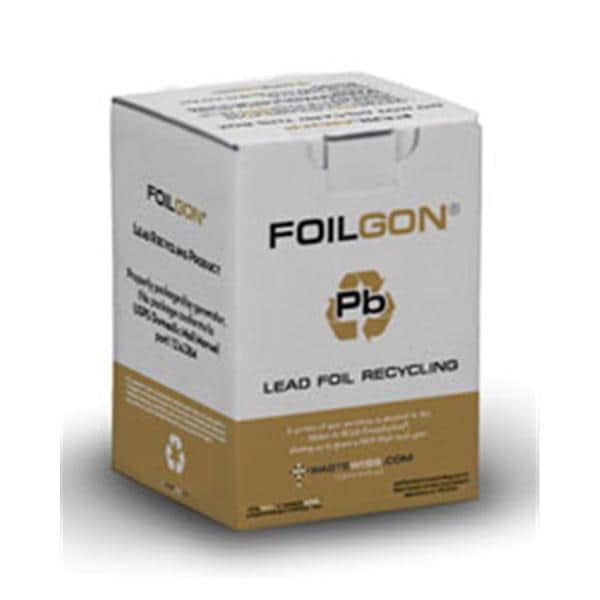 WCM, Inc -Mailer System Lead Disposable Each FOILGON