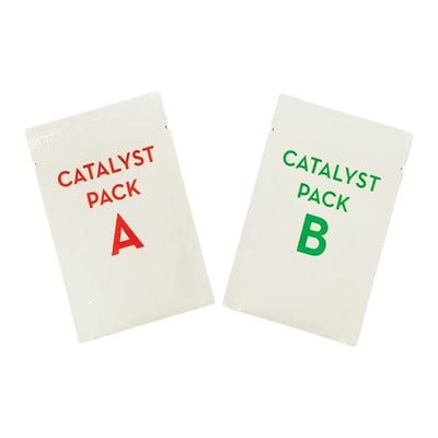 WCM, Inc -Catalyst Sharps Isolyser/SMS 4000cc Liquid/Odor-Free For SMS4000 Isolyser Sharps Management System Non-Sterile Each 4000CPEA