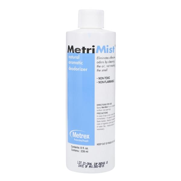 Metrex/TotalCare Aromatic Deodorizer 8oz/Bottle - 10-1158