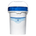 Solmetex -Amalgam Bucket 5gal Plastic Each PWS-AB-5