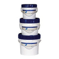 Solmetex -Amalgam Bucket 14qt Plastic Each PWS-AB-3.5