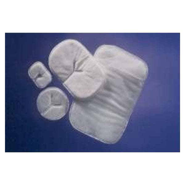 Smith & Nephew Wound Care  Exu-Dry Rayon/Cellulose Wound Dressing 9x15" Multi-Layer One Piece Fl Abs LF - 5999009